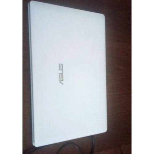 Asus X53S - 15" Intel Core i3 - Ram 4 Go - DD 250 Go