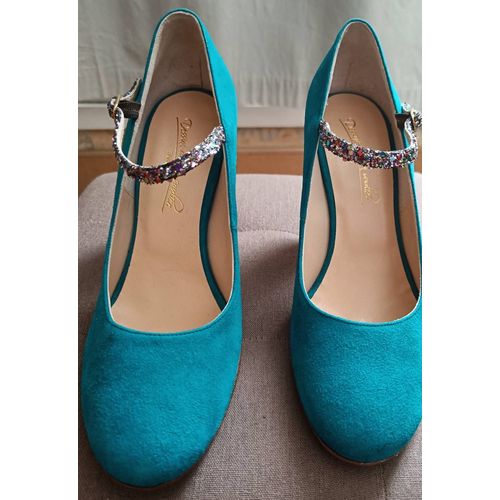 Chaussures ' Dessine Moi Un Soulier ' - 39