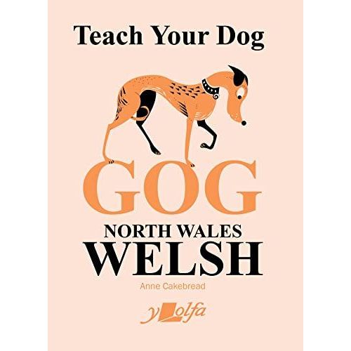 Teach Your Dog Gog