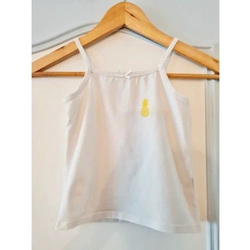 Débardeur Vertbaudet, Taille 6 Ans