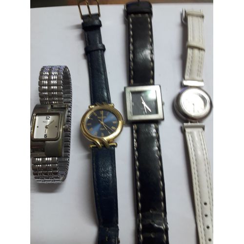 Montres