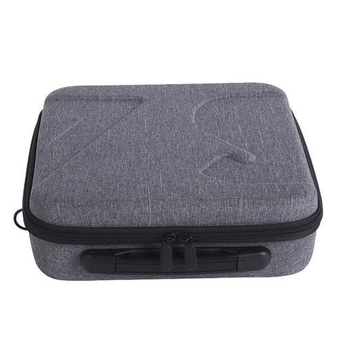 Sac De Rangement Pour Drone Rc Sac De Transport Portable À 3 Axes Avec Bandoulière Compatible Avec Dji Rsc2 Ronin Sc 2-Générique