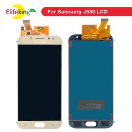 Ensemble Écran Tactile Lcd Complet Pour Samsung Galaxy J5 2017 J530f J530fn 5 Pièces