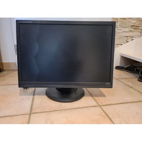 Ecran ordinateur 22" iiyama