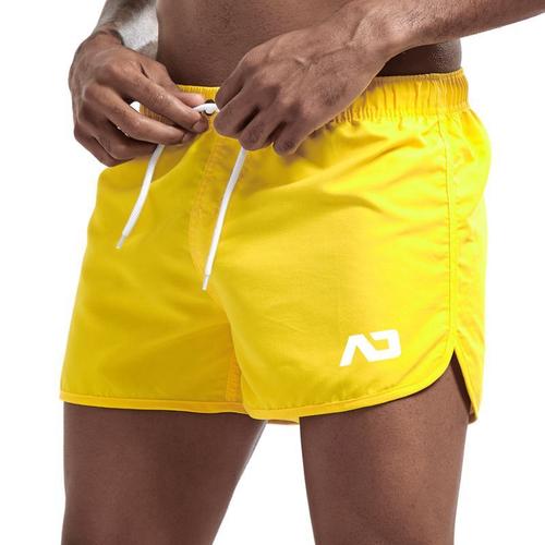 Pantalon de surv tement de marque pour hommes Shorts de Sport de