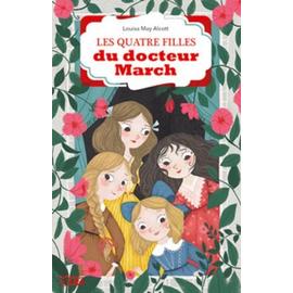 Quatre filles du docteur March (Les) - 123Loisirs