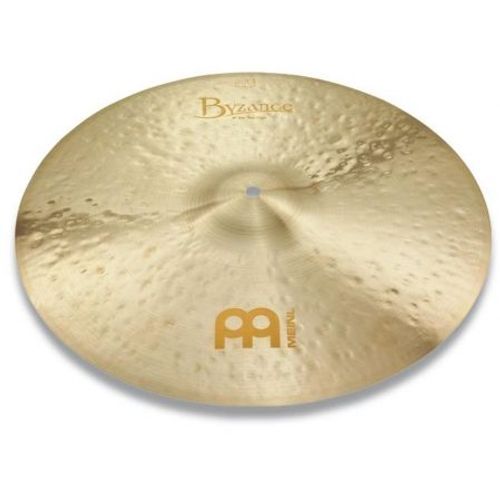 Meinl B17jmtc - Crash Byzance 17" Jazz Medium Thin
