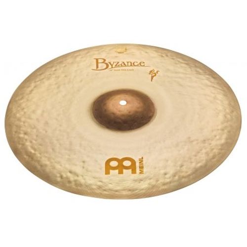Meinl B18satc - Crash Byzance 18" Vintage