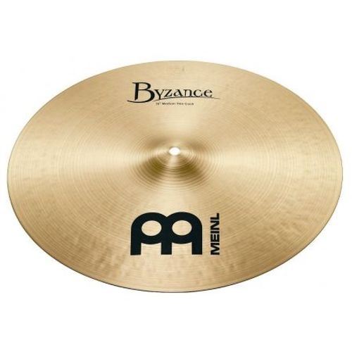 Meinl B17mtc - Crash Byzance 17" Medium Thin
