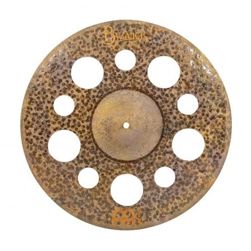 Meinl B18edtrc - Crash Byzance 18" Extra Dry Trash