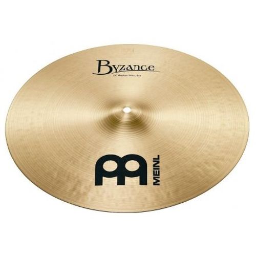 Meinl B18mtc - Crash Byzance 18" Medium Thin