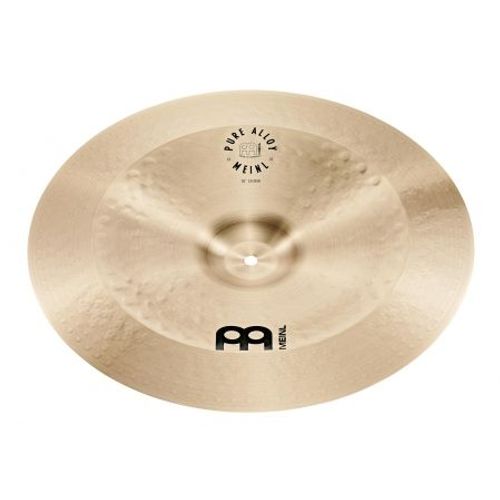 Meinl Pa18ch - Chinoise Pure Alloy 18