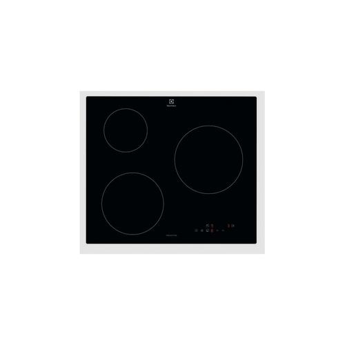 PLAQUE DE CUISSON INDUCTION ELECTROLUX LIB60320CK