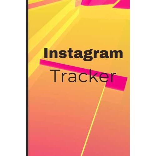 Instagram Tracker Pro: Easily Organize All Of Your Instagram Information.