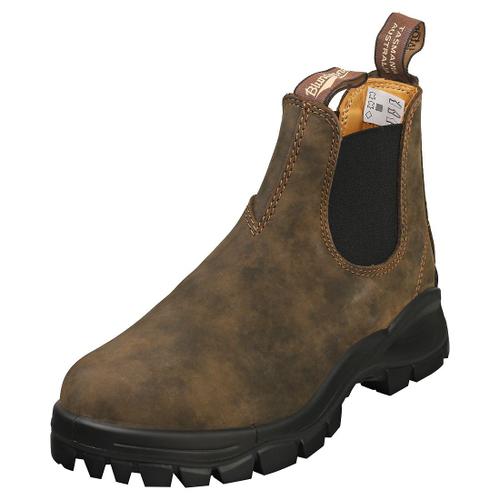 Blundstone 2239 Bottes Chelsea Tabaco