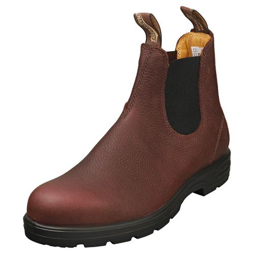 Blundstone 2247 Bottes Chelsea Marron