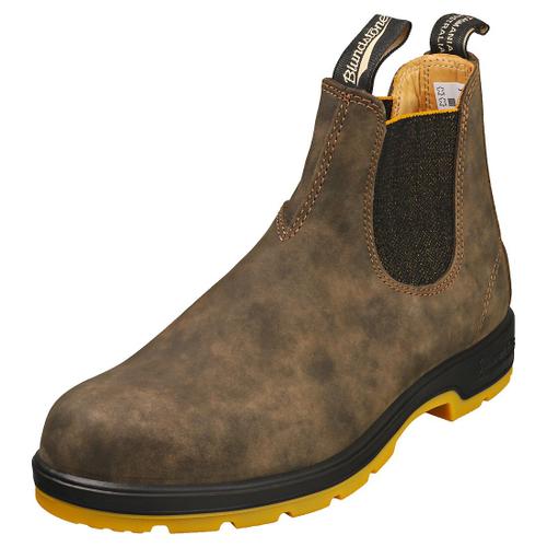 Blundstone 1944 Bottes Chelsea Tabaco