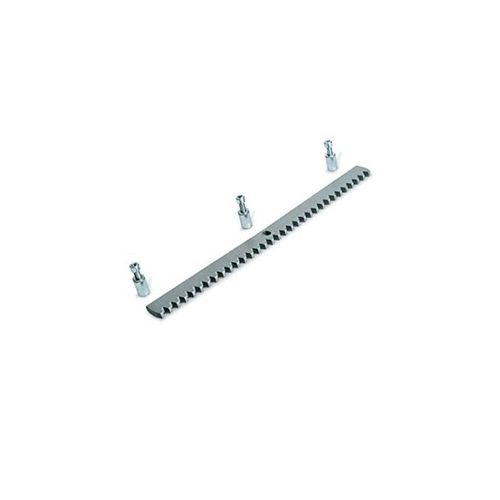 Crémaillère en acier galvanisé - 009CGZS