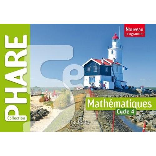 Mathématiques 5e Phare