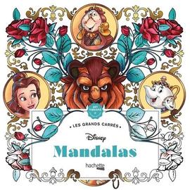 Soldes Coloriage Mandala Disney - Nos bonnes affaires de janvier
