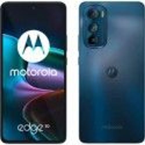 Motorola Edge 30 5G 8+128GB6.5" Grey TIM