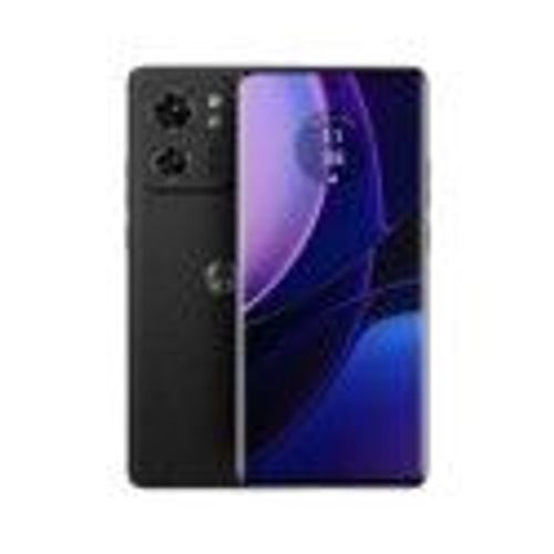 Motorola Edge 40 5G 8+256GB6.55" Black TIM