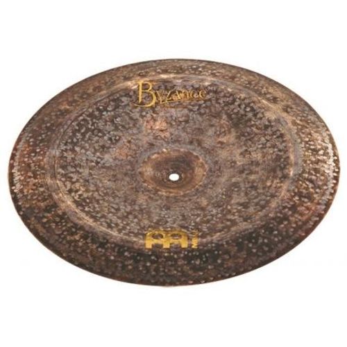 Meinl B18edch - Chinoise Byzance 18" Extra Dry