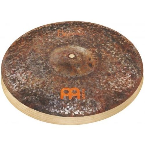 Meinl B16edmth - Charleston Byzance 16" Extra Dry