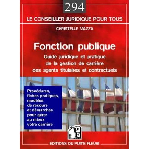 Fonction Publique