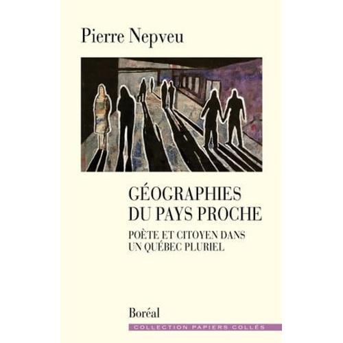 Géographies Du Pays Proche