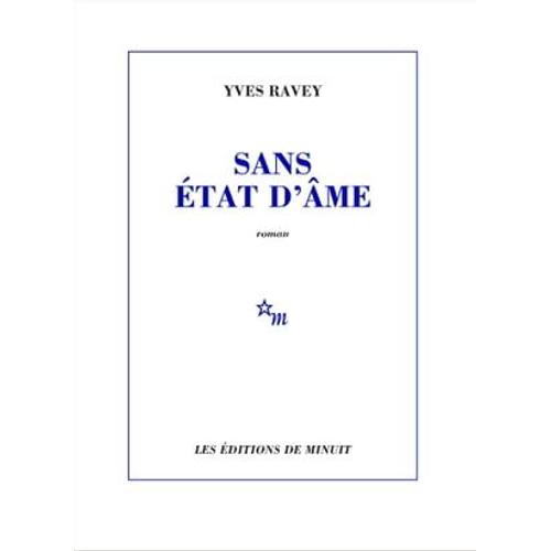 Sans État D'âme