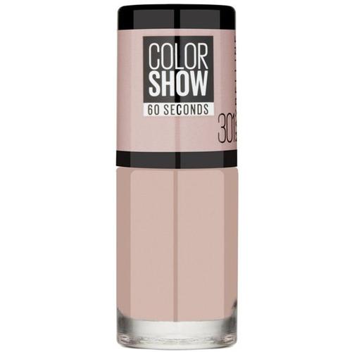 Maybelline New York - Vernis Colorshow - 301 Love This Sweater 