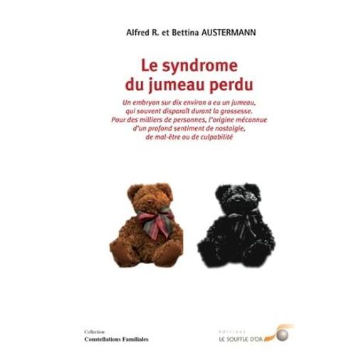 Le Syndrome Du Jumeau Perdu - 2ème Édition