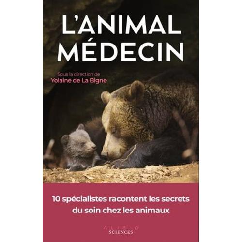 L'animal Médecin