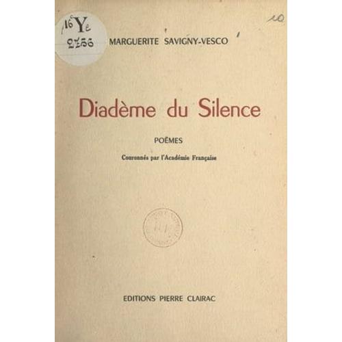 Diadème Du Silence