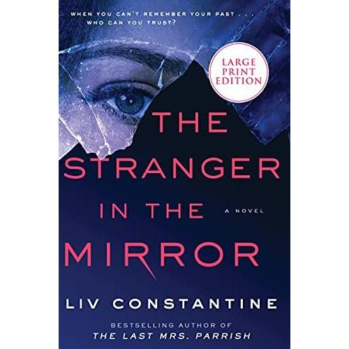 Stranger In The Mirror