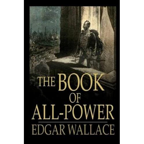 The Book Of All-Power