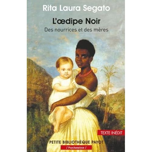L'oedipe Noir