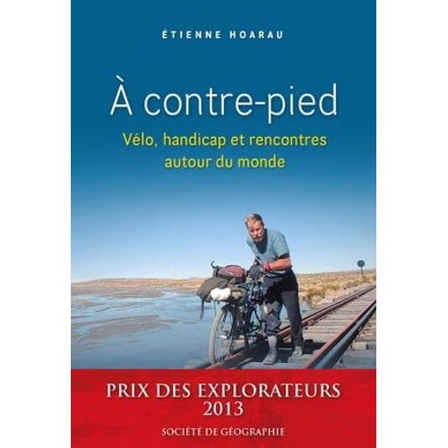 A Contre-Pied