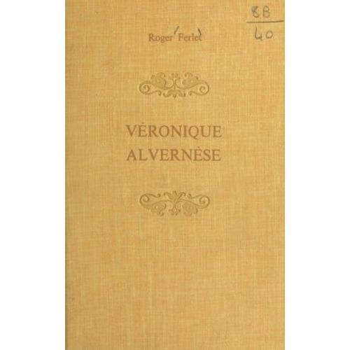 Véronique Alvernèse