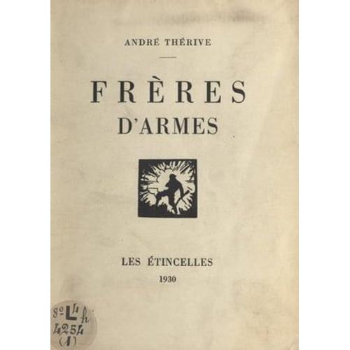 Frères D'armes