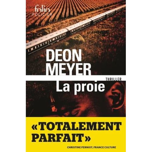 La Proie