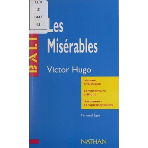 Les Misérables