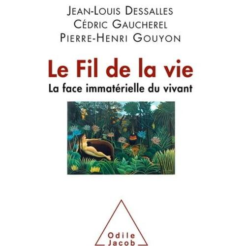 Le Fil De La Vie