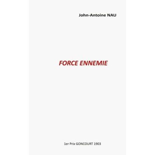 Force Ennemie