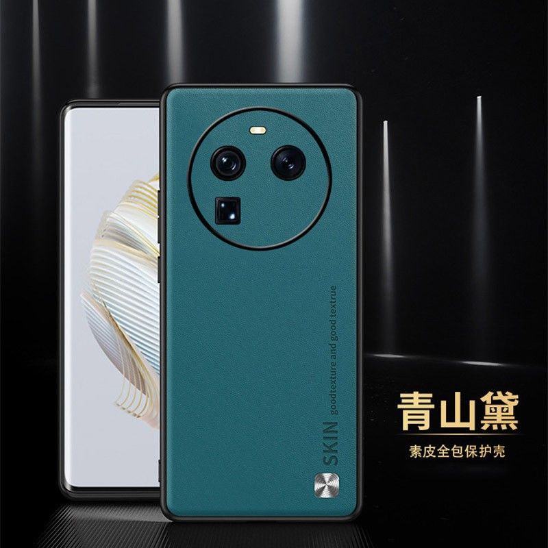 Etui Coque Pour Oppo Find X5 Pro tui Pour Tlphone Portabl... - 2