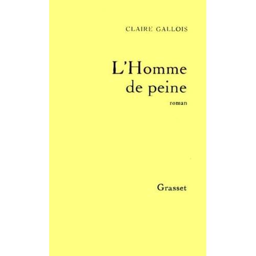 L'homme De Peine