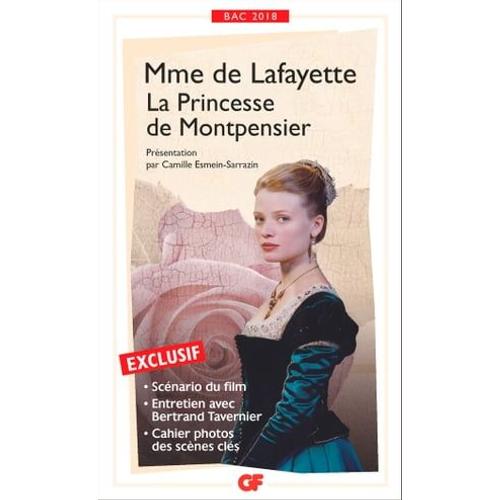 La Princesse De Montpensier