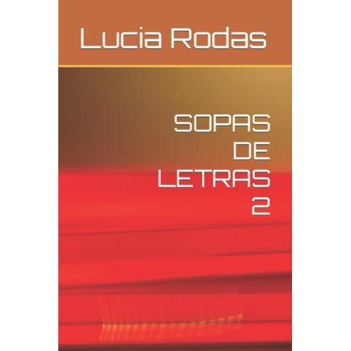 Sopas De Letras 2