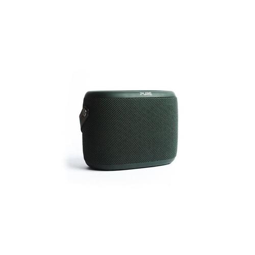 Pure Woodland - Enceinte sans fil Bluetooth - Vert